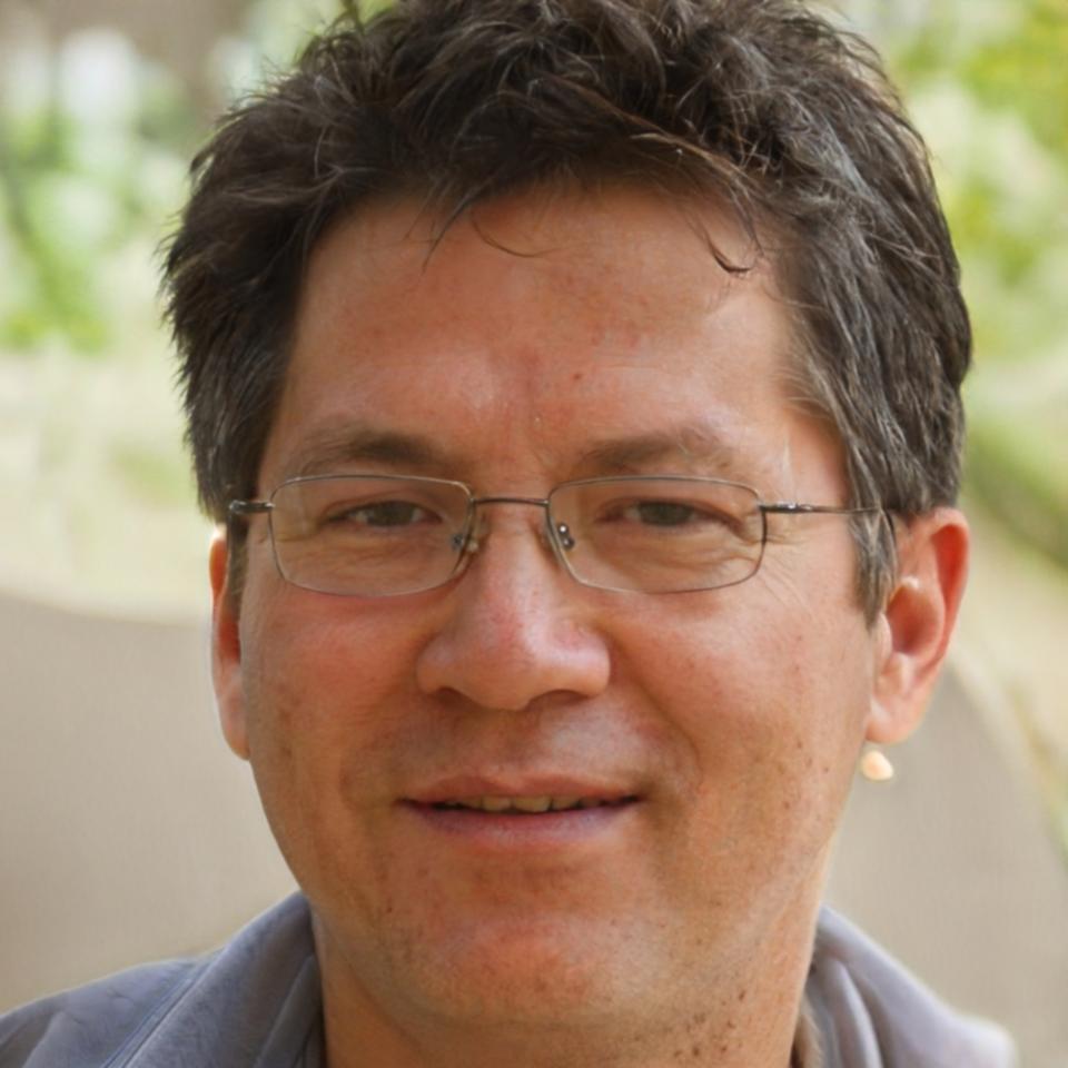 Marcus Weber