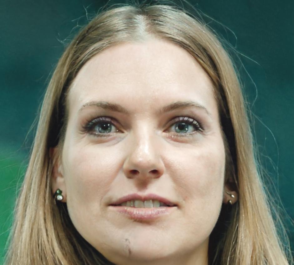 Sarah Klein